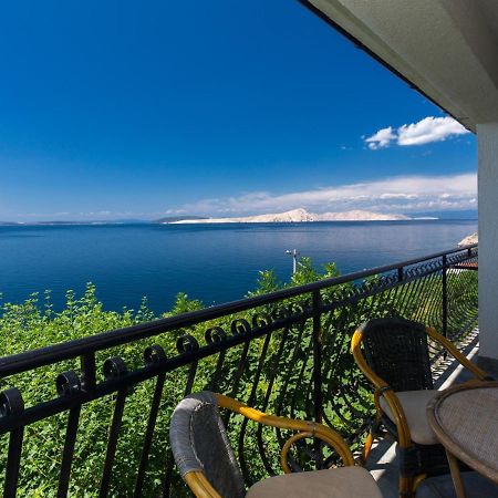 Apartment Starigrad-4 By Interhome Buitenkant foto
