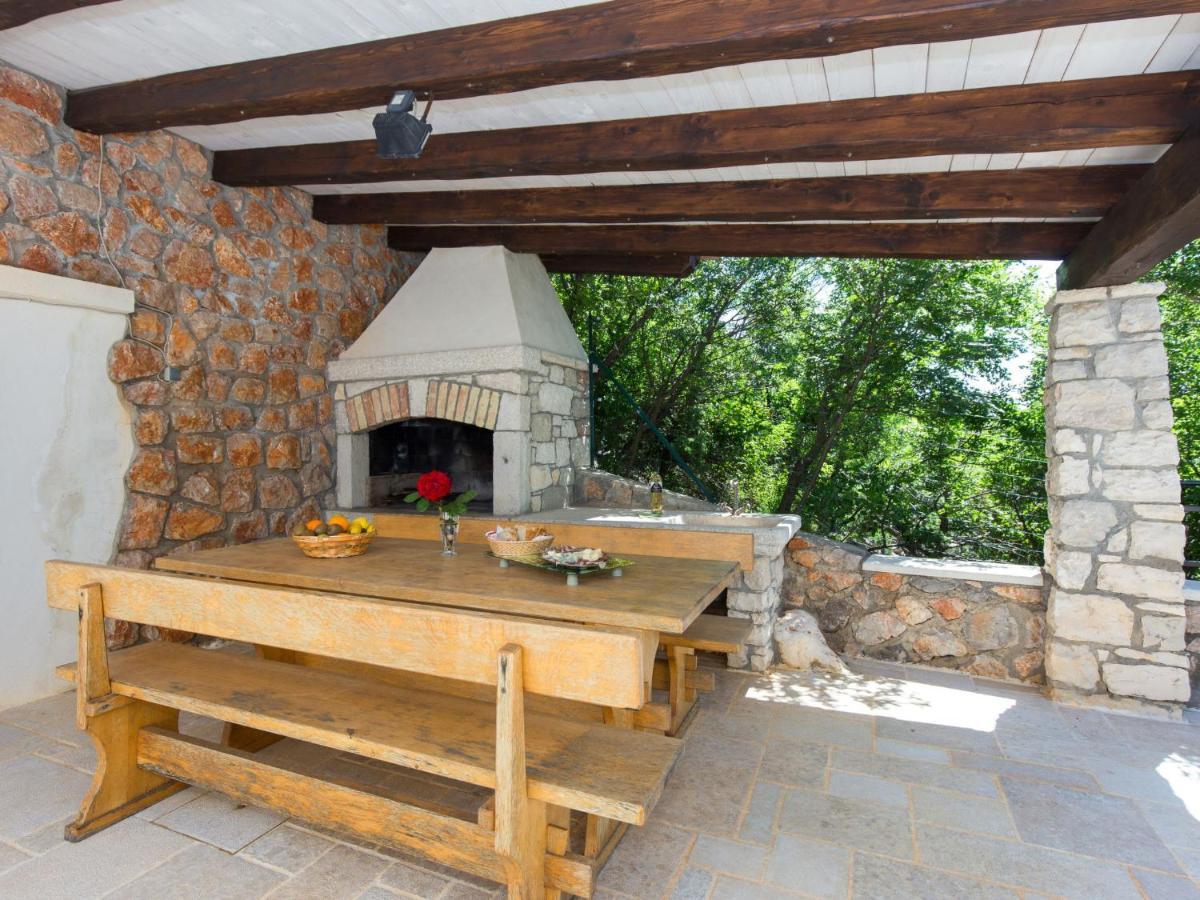 Apartment Starigrad-4 By Interhome Buitenkant foto