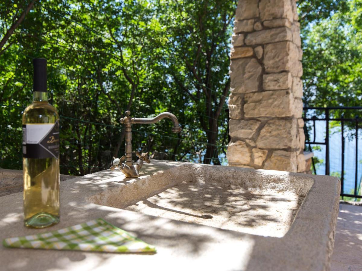 Apartment Starigrad-4 By Interhome Buitenkant foto