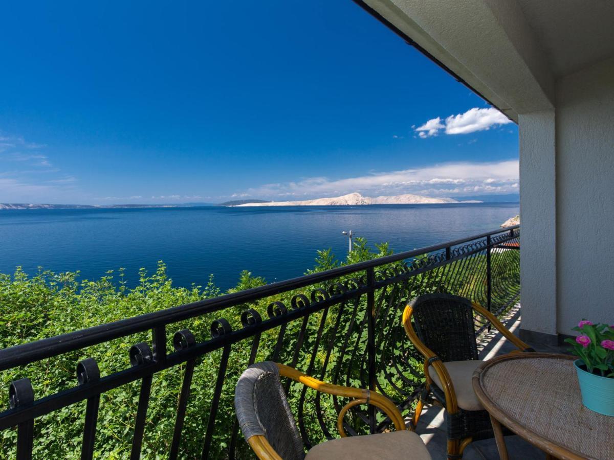 Apartment Starigrad-4 By Interhome Buitenkant foto