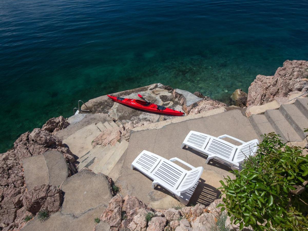 Apartment Starigrad-4 By Interhome Buitenkant foto