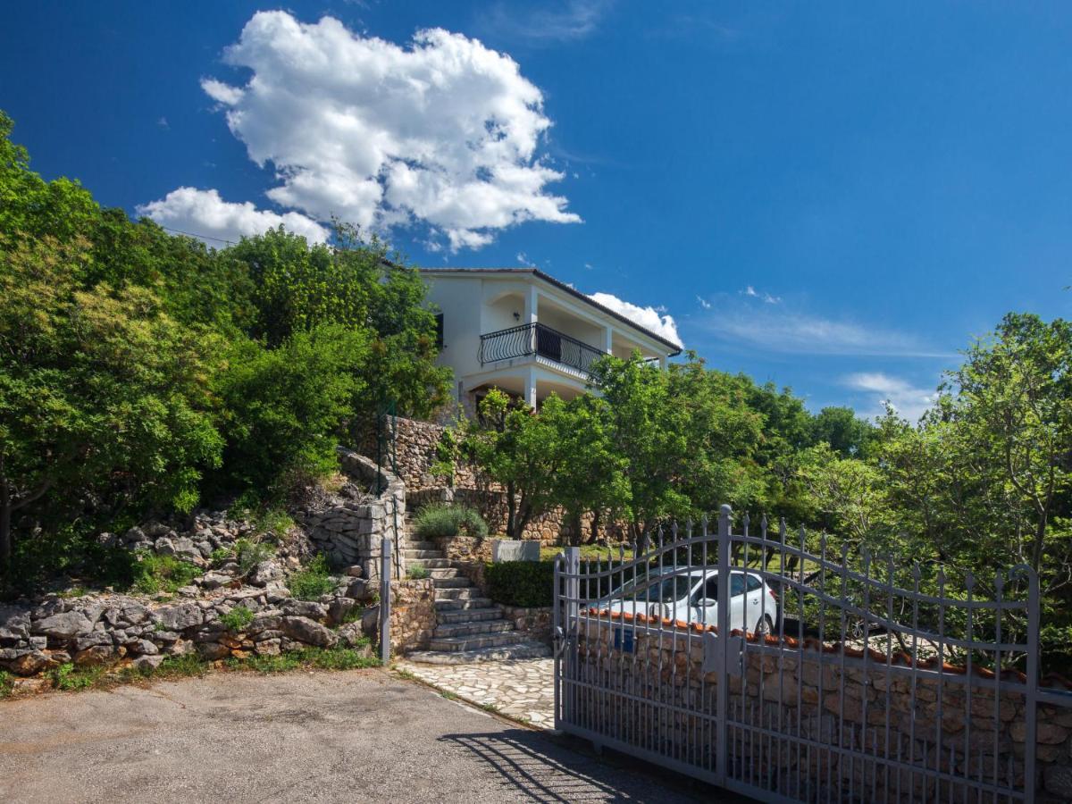 Apartment Starigrad-4 By Interhome Buitenkant foto