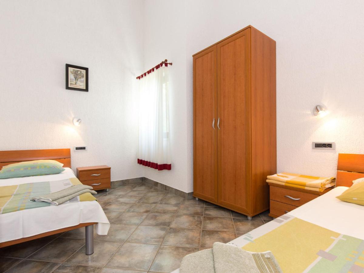 Apartment Starigrad-4 By Interhome Buitenkant foto