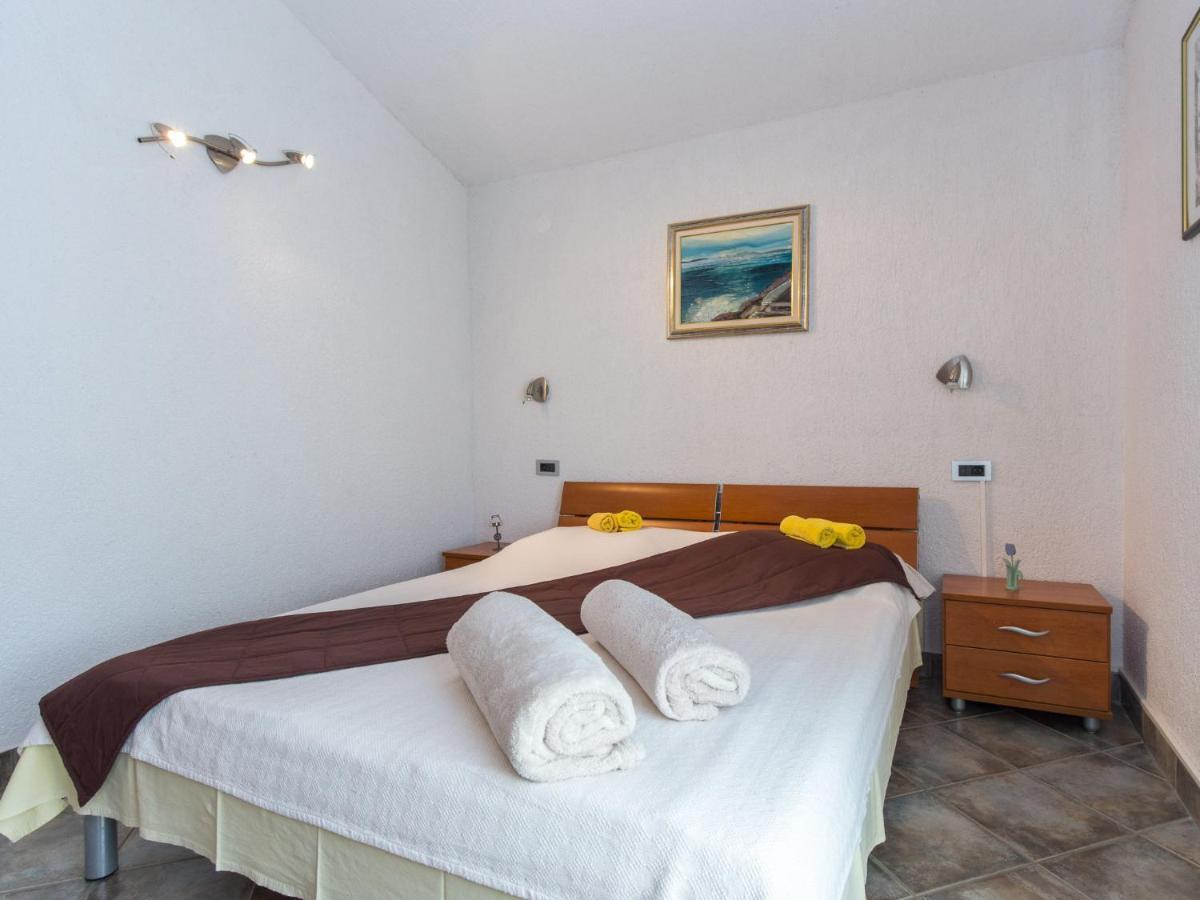 Apartment Starigrad-4 By Interhome Buitenkant foto