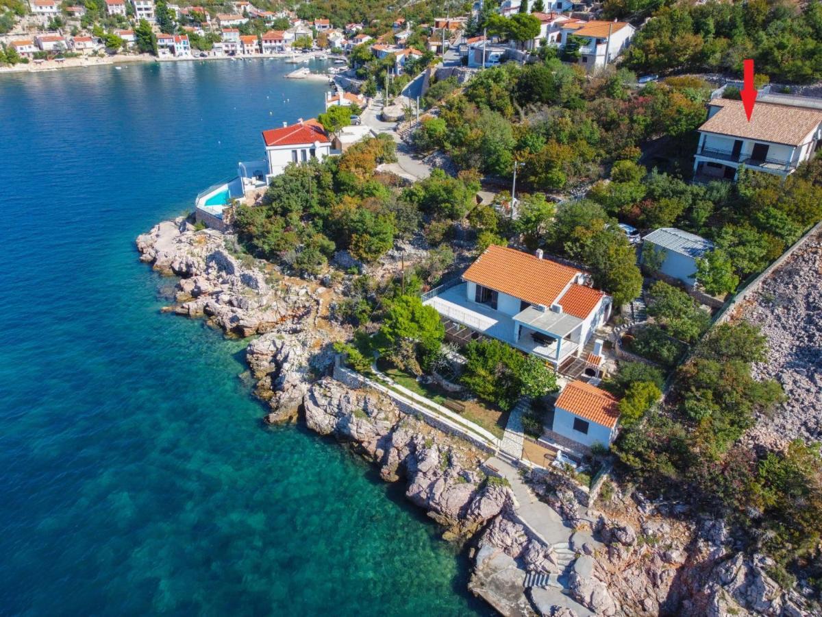Apartment Starigrad-4 By Interhome Buitenkant foto