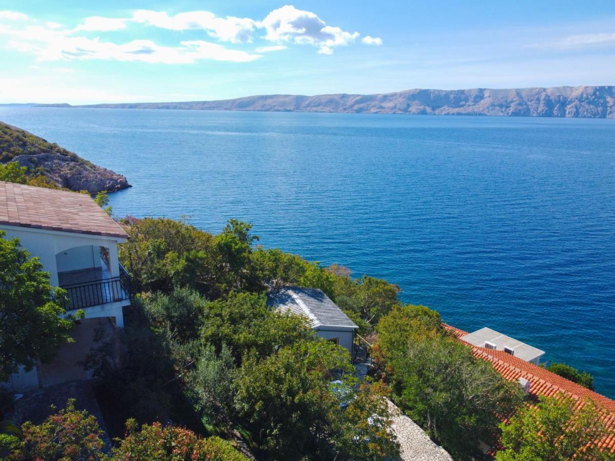 Apartment Starigrad-4 By Interhome Buitenkant foto