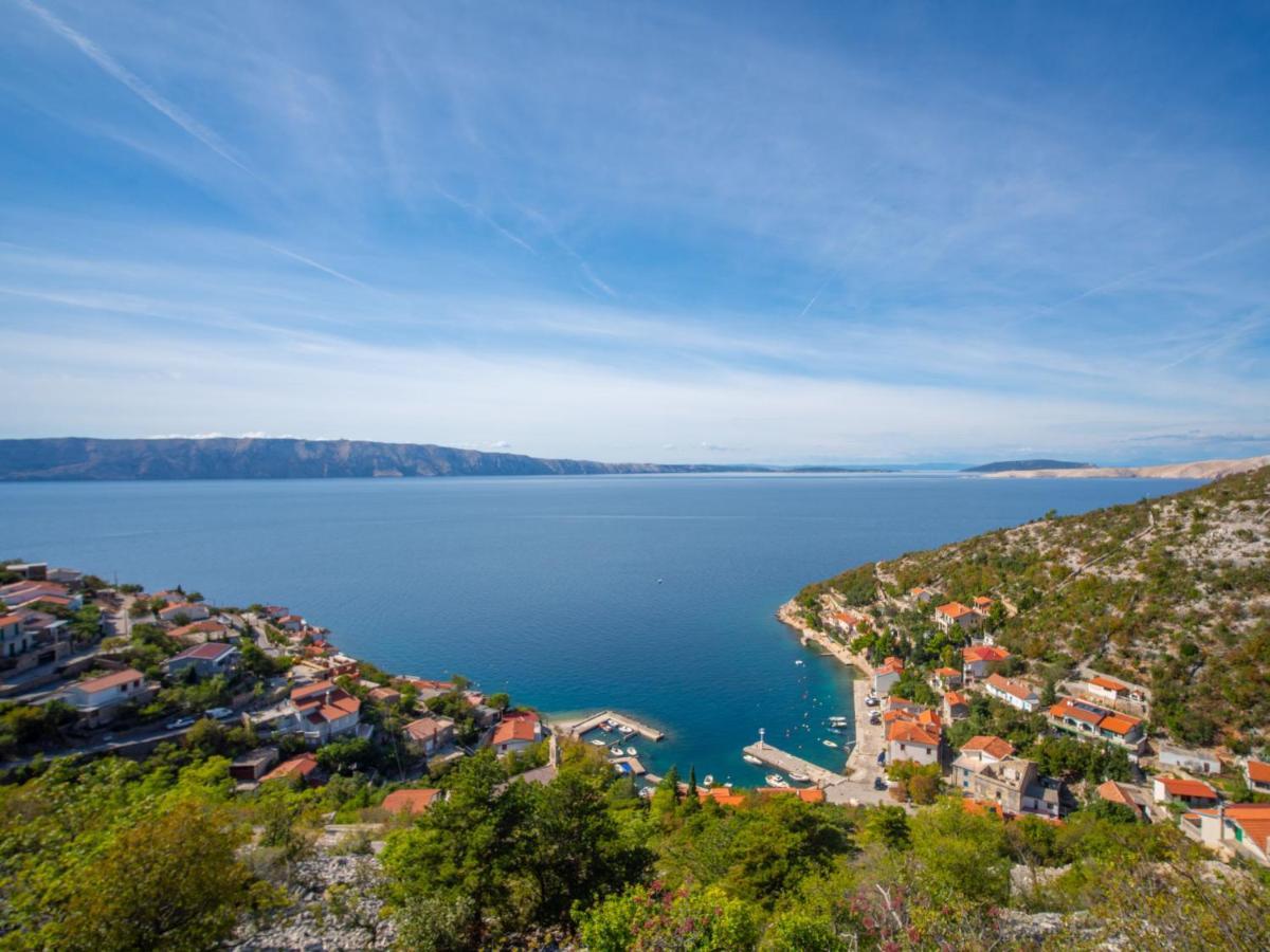 Apartment Starigrad-4 By Interhome Buitenkant foto